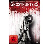 Ghosthunters (2016) [Import]