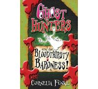Ghosthunters and the Bloodthirsty Baroness!: 003