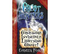 Ghosthunters and the Gruesome Invincible Lightning Ghost!: 002