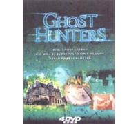 Ghosthunters [DVD] [2002]