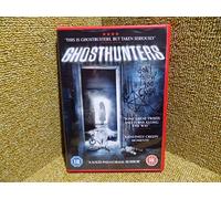 Ghosthunters [DVD]