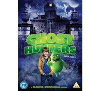 Ghosthunters [DVD]
