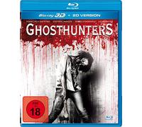 Ghosthunters - Komm' uns nicht zu nah! (inkl. 2D-Version)