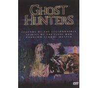 Ghosthunters - Legends Of The Legionnaires / Spirits Of The Civil War / Phantom Schoolmaster [DVD]
