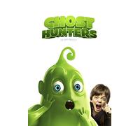Ghosthunters On Icy Trails