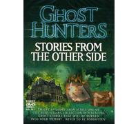 Ghosthunters Series 1 [DVD]