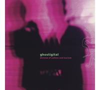 Ghostigital - Division of Culture & Tourism w. D.Byrne, D.Albarn, A.Vega