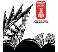 Ghostigital - In Cod We Trust