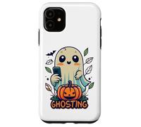 Ghosting LOL Spooky, Sweet, and Totally Text able Case for iPhone 11