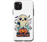 Ghosting LOL Spooky, Sweet, and Totally Text able Case for iPhone 11 Pro Max