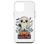 Ghosting LOL Spooky, Sweet, and Totally Text able Case for iPhone 12 mini