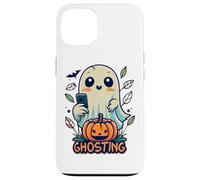 Ghosting LOL Spooky, Sweet, and Totally Text able Case for iPhone 13