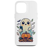 Ghosting LOL Spooky, Sweet, and Totally Text able Case for iPhone 13 Pro Max