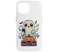 Ghosting LOL Spooky, Sweet, and Totally Text able Case for iPhone 14