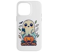 Ghosting LOL Spooky, Sweet, and Totally Text able Case for iPhone 14 Pro Max
