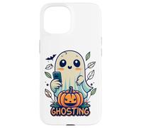 Ghosting LOL Spooky, Sweet, and Totally Text able Case for iPhone 15
