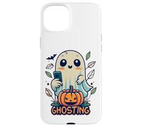 Ghosting LOL Spooky, Sweet, and Totally Text able Case for iPhone 15 Plus