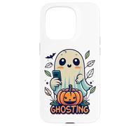 Ghosting LOL Spooky, Sweet, and Totally Text able Case for iPhone 15 Pro
