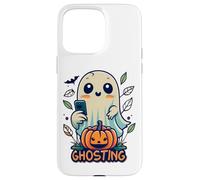Ghosting LOL Spooky, Sweet, and Totally Text able Case for iPhone 15 Pro Max
