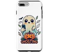 Ghosting LOL Spooky, Sweet, and Totally Text able Case for iPhone 7 Plus/8 Plus