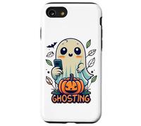 Ghosting LOL Spooky, Sweet, and Totally Text able Case for iPhone SE (2020) / 7 / 8