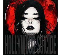 Ghøstkid – Hollywood Suicide – CD – Digipak (Limited Edition) (2024)