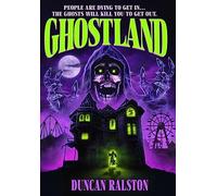 Ghostland: Ghost Hunter Edition
