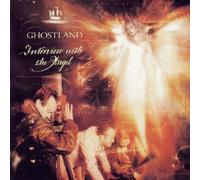 Ghostland - Interview With The Angel