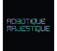 Ghostland Observatory - Robotique Majestique (Dig)