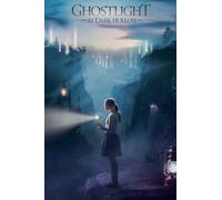 Ghostlight at Dark Hollow: 7 (Young Adult Fiction: Ghost Stories)