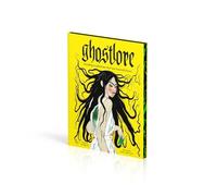 Ghostlore: 50 Chilling Tales of Ghosts, Spirits, and Sp - NEW DK 2025