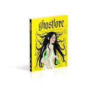 Ghostlore : Unveiling 50 Phantoms That Have Haunted His - NEW Icy Sedgwick 2025