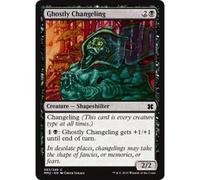 Ghostly Changeling | Modern Masters 2015 Edition