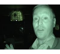 Ghostly Dimension at Ye Olde Boars Head