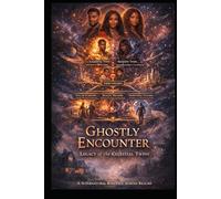 Ghostly Encounter: Legacy of the Celestial Twins