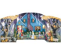 Ghostly Gathering Countdown to Halloween Calendar