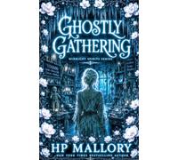 Ghostly Gathering: Paranormal Ghost Romance, Southern Gothic: 7 (Midnight Spirits Ghost Romance Series)