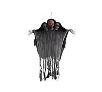Ghostly Halloween Hanging Specter Decoration for Haunted House Theme Environment