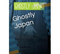 Ghostly Japan