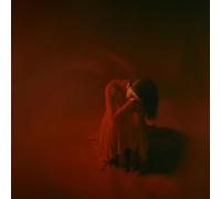 Ghostly Kisses - Darkroom