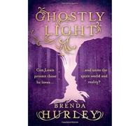 Ghostly Light (Eden's Kingdom)