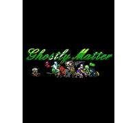 Ghostly Matter (PC) - Steam Key - GLOBAL