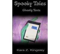 Ghostly Texts: Spooky Tales