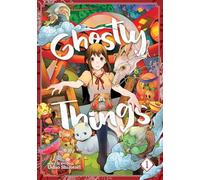 Ghostly Things Vol. 1
