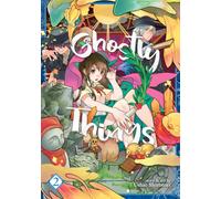 Ghostly Things Vol. 2