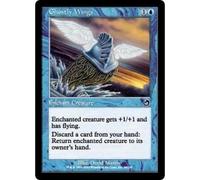 Ghostly Wings (foil) | Torment