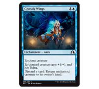 Ghostly Wings | Shadows over Innistrad