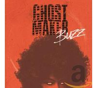 Ghostmaker - Buzz