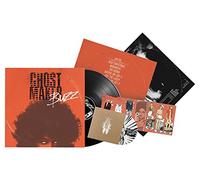 Ghostmaker - Buzz [VINYL]