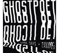 Ghostpoet - Dark Days + Canapes (Special Edt.) Download Code [VINYL]